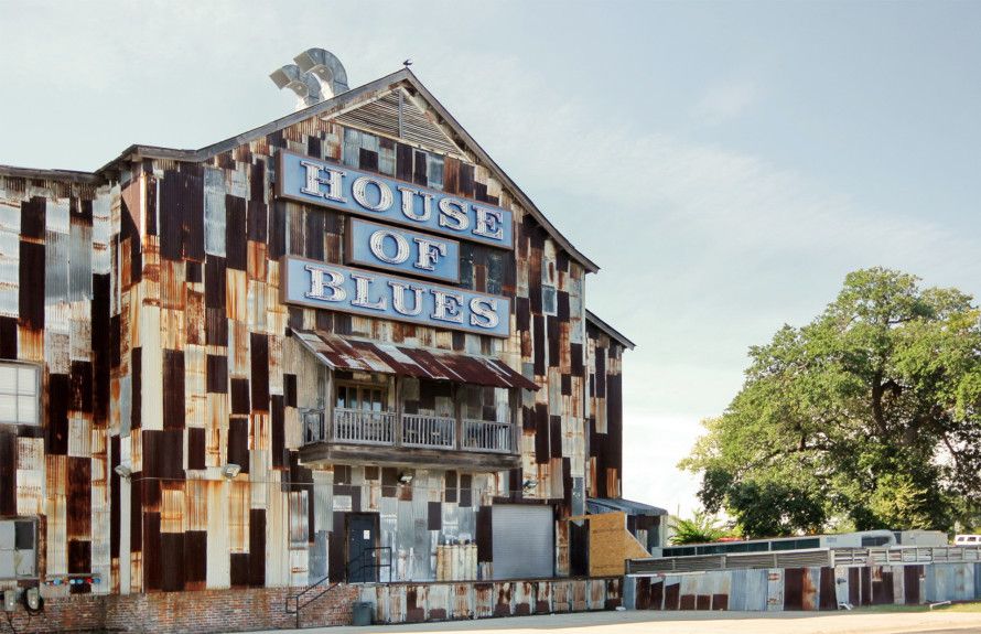 Live Music at House of Blues
