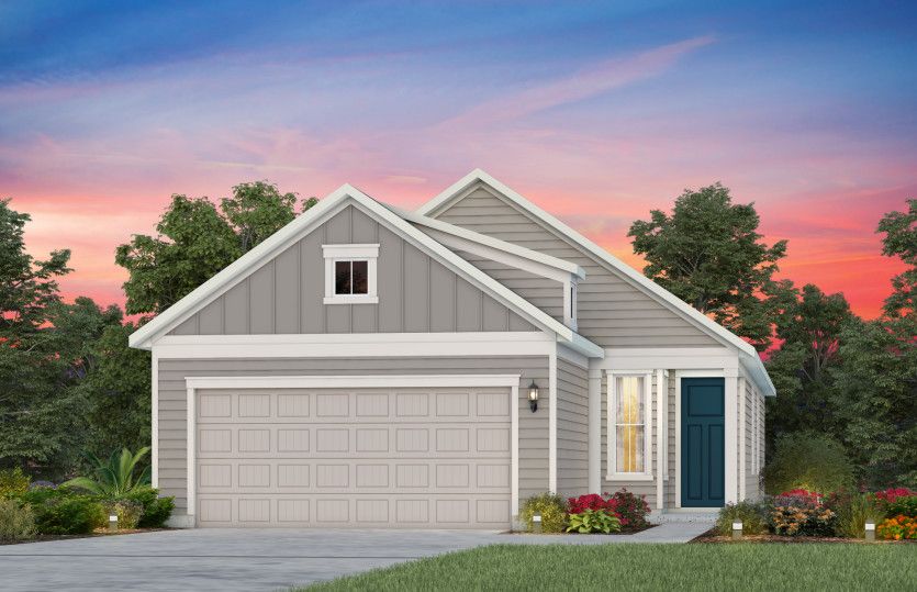 Compass Exterior LC112