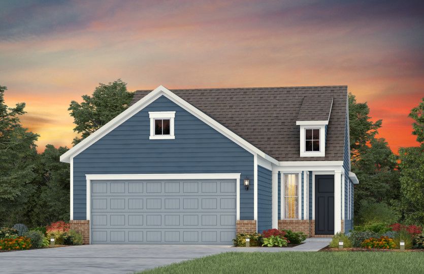 Compass Exterior LC212