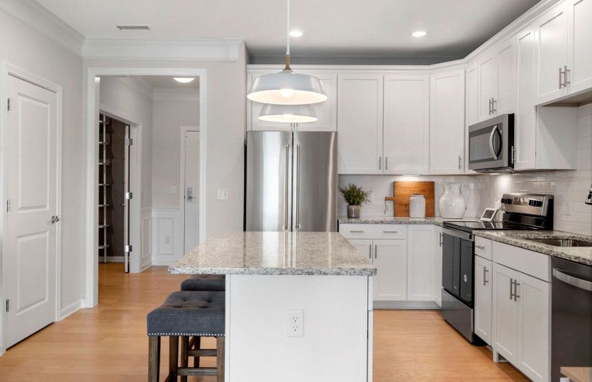Perfect Space to Entertain