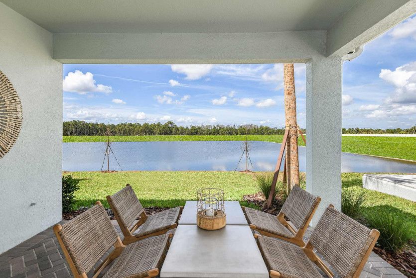 Ellenwood floor plan