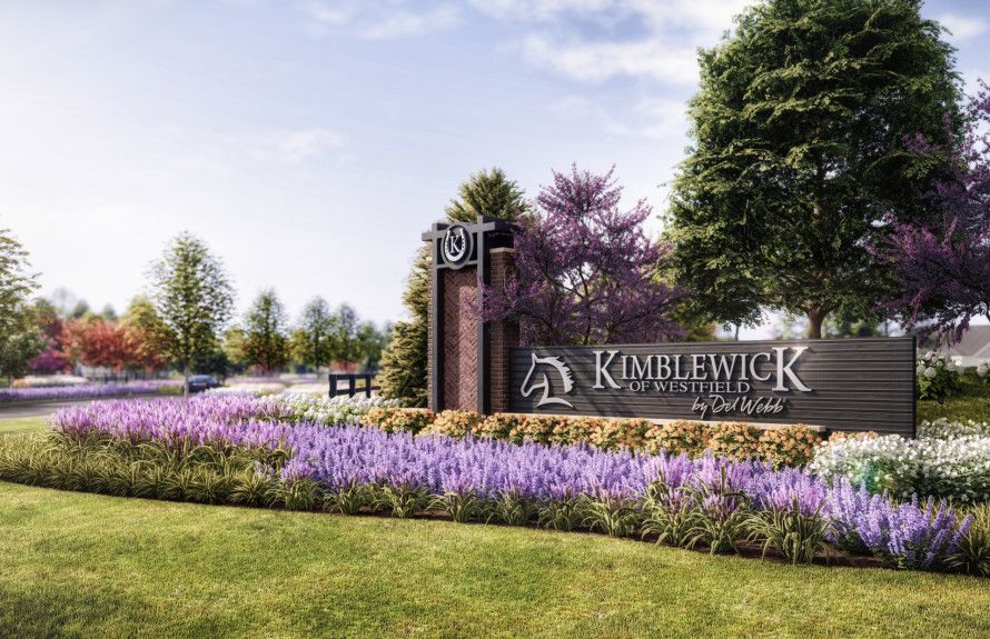 Kimblewick by Del Webb