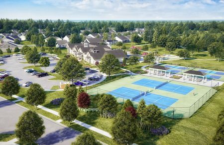 Kimblewick by Del Webb