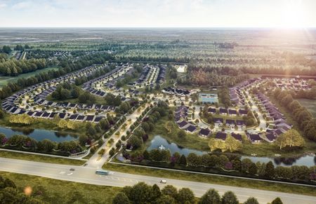 Kimblewick by Del Webb