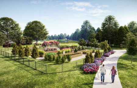 Kimblewick by Del Webb