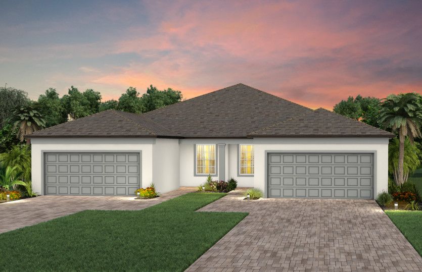 Ellenwood by Del Webb in Sarasota-Bradenton FL