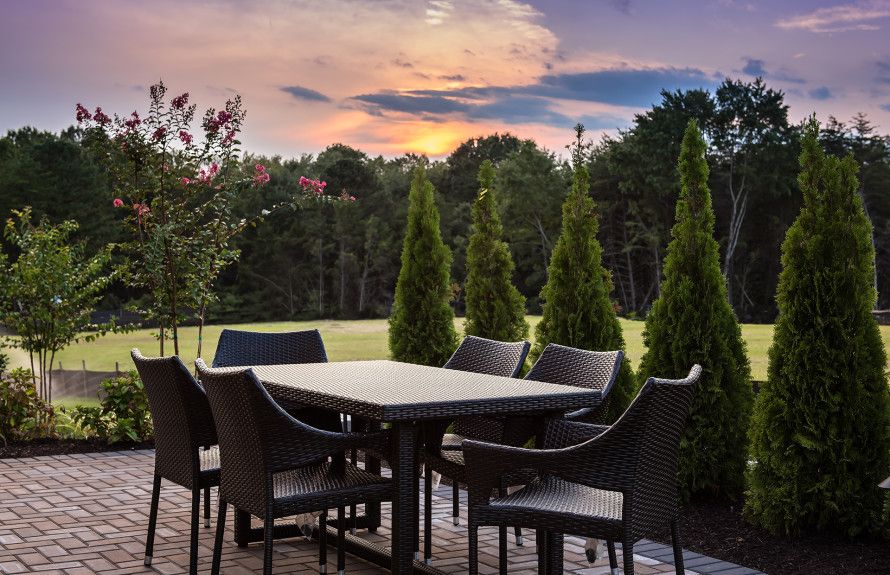Outdoor Living