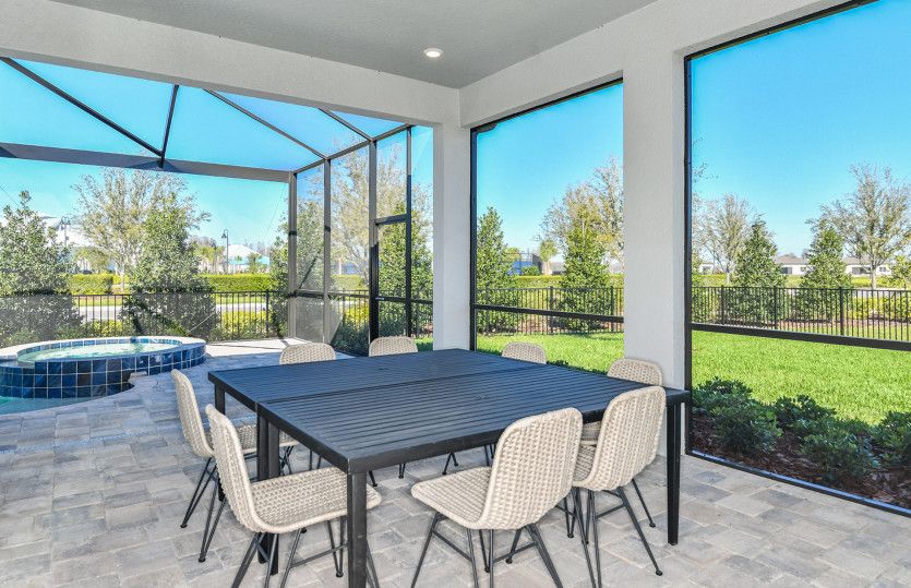 11435 Emberstone Circle. Parrish, FL 34219