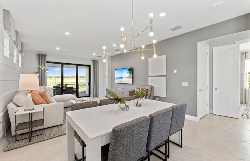 Centrally located café