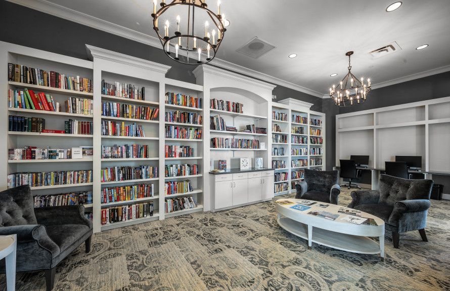 Library