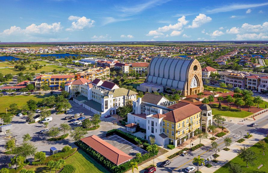 Ave Maria, Florida
