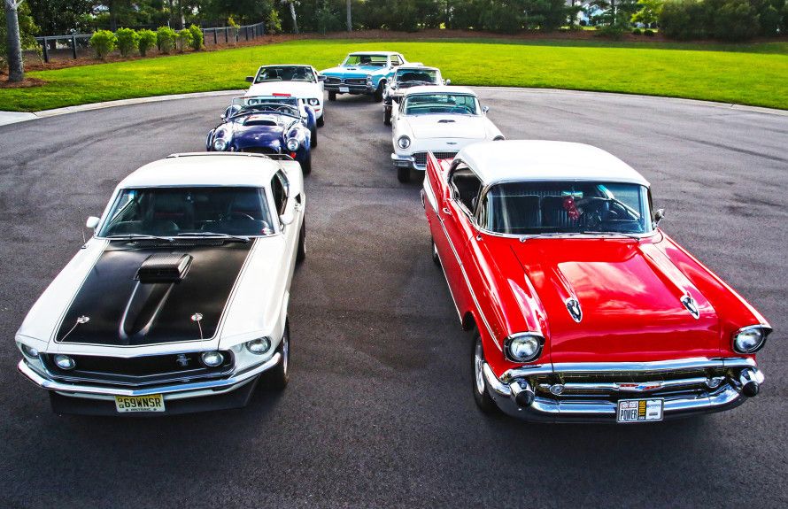 Photo by Rich Schaars