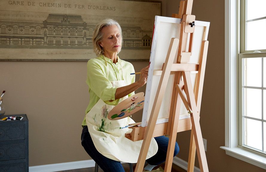 Pursue Your Passions