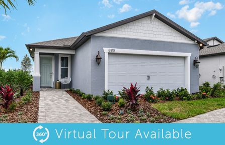 Compass by Del Webb in Sarasota-Bradenton FL