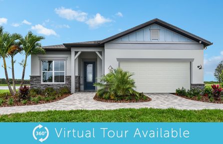 Mainstay by Del Webb in Sarasota-Bradenton FL