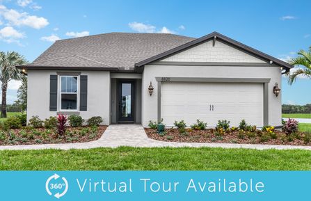 Mystique Grand by Del Webb in Sarasota-Bradenton FL