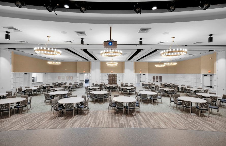 Ballroom & Event Space