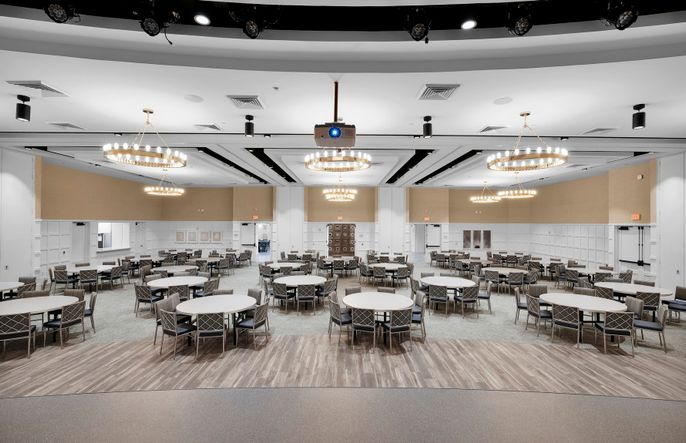 Ballroom & Event Space