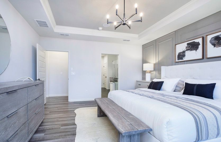 Owner's Suite