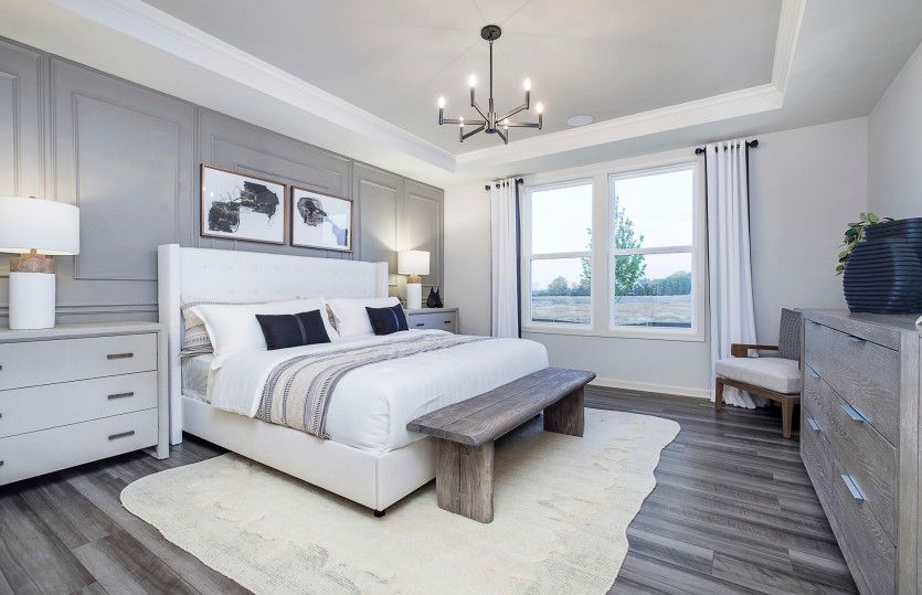 Owner's Suite