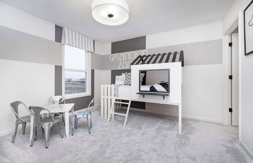 Opt. Additional Bedroom
