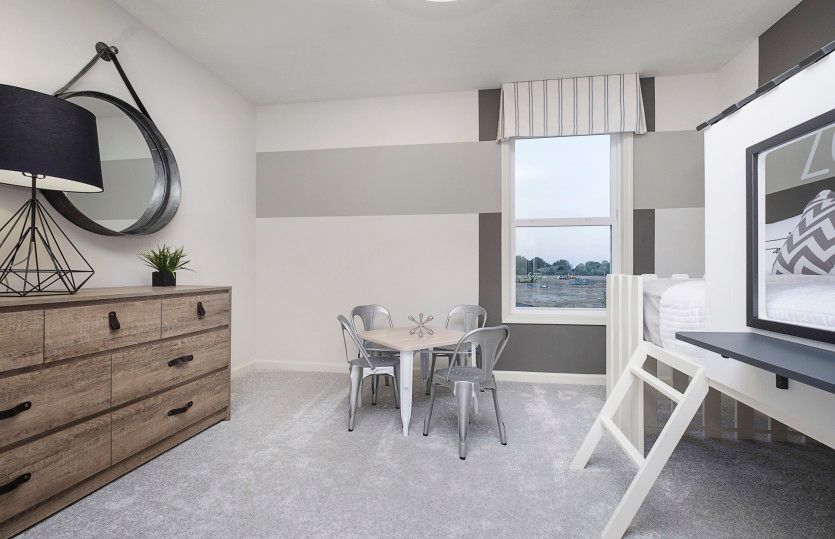Opt. Additional Bedroom