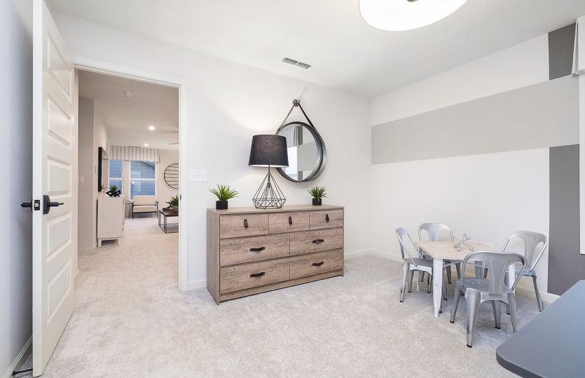 Opt. Additional Bedroom