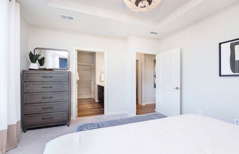 Owner's Bedroom