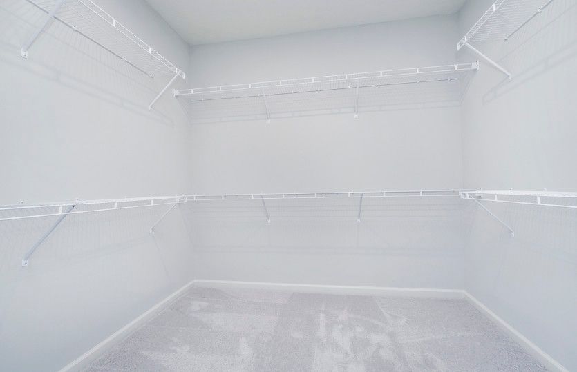 Owner's Closet