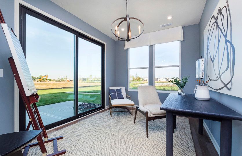 Sun Room