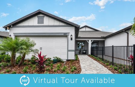 Ellenwood by Del Webb in Sarasota-Bradenton FL