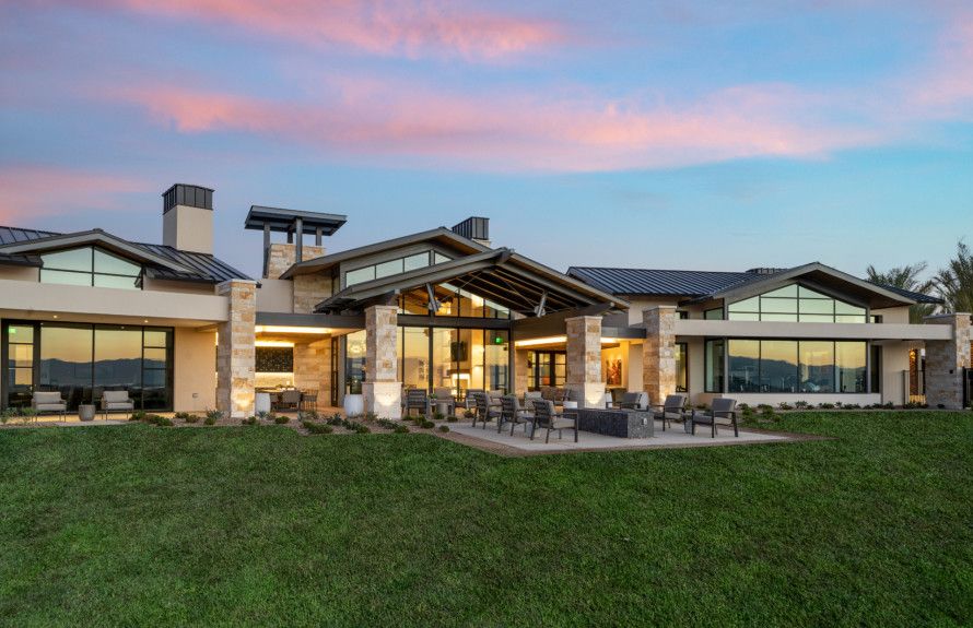 Lovely Outdoor Patio