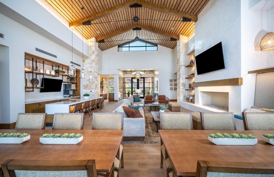 Lake LV Recreation Center