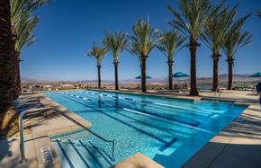 Del Webb at Lake Las Vegas - Henderson, NV