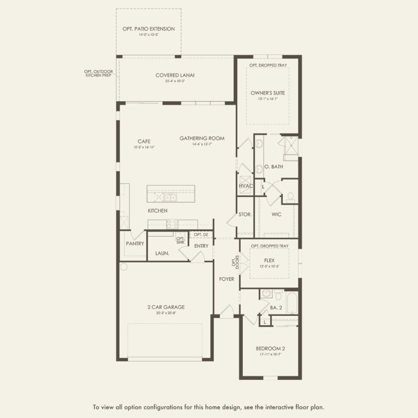 First Floor 2 br / 2 ba