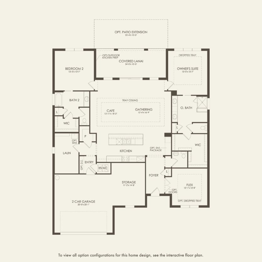 First Floor 2 br / 2.5 ba