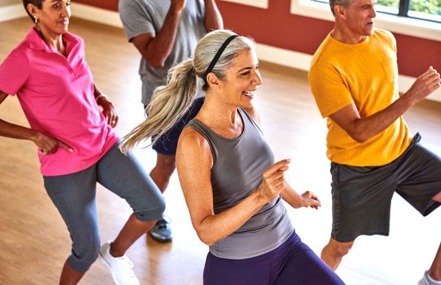 Clubhouse Classes & Activities