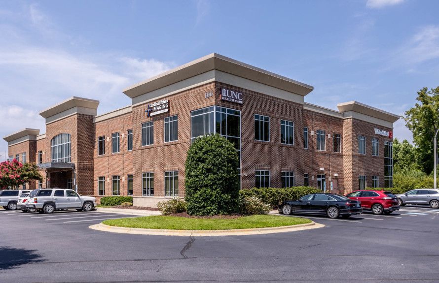 UNC Healthcare