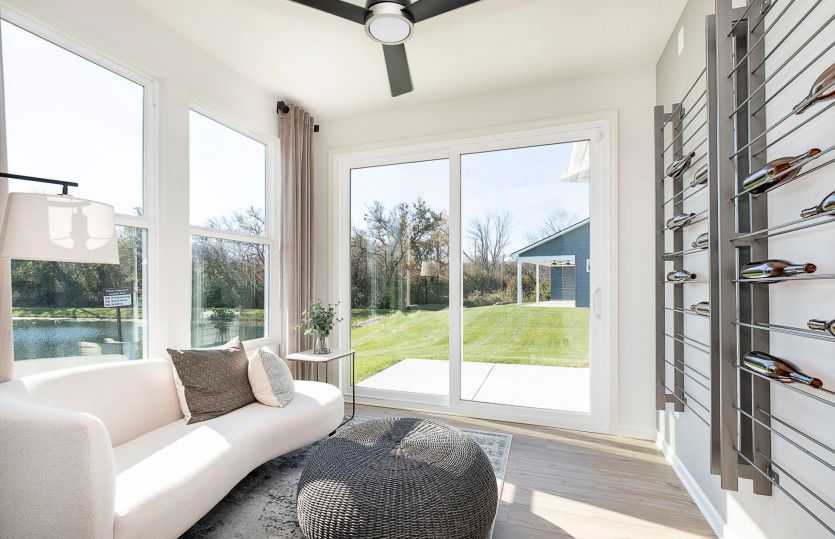 Sun Room
