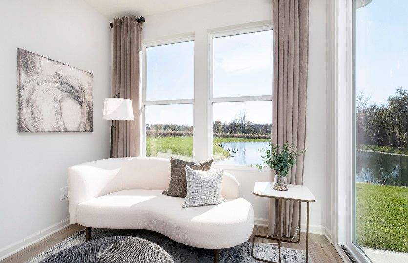 2630 Lord Murphy Drive. Westfield, IN 46074