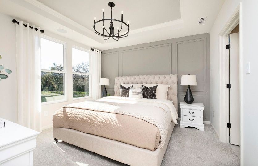 Owner's Suite