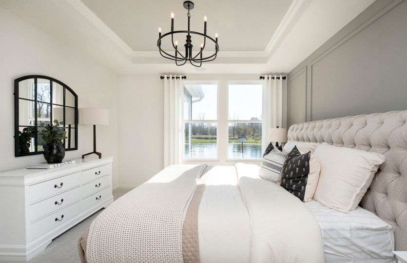 Owner's Suite
