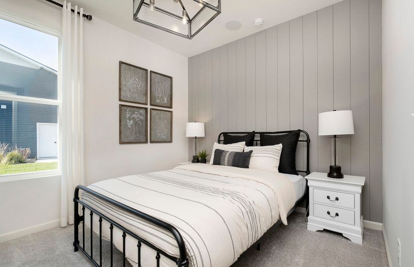 Guest Suite