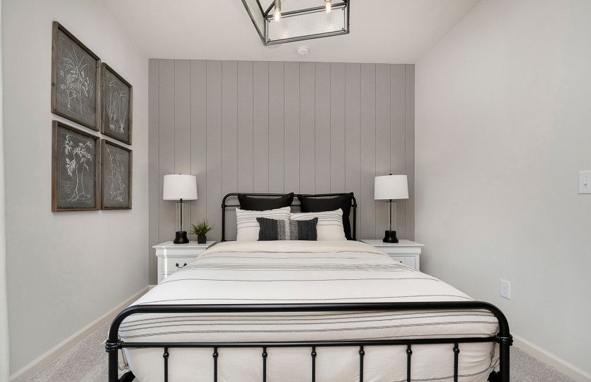 Guest Suite