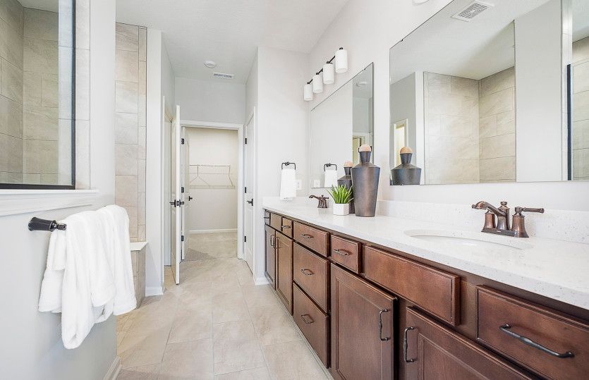 Owner's Suite