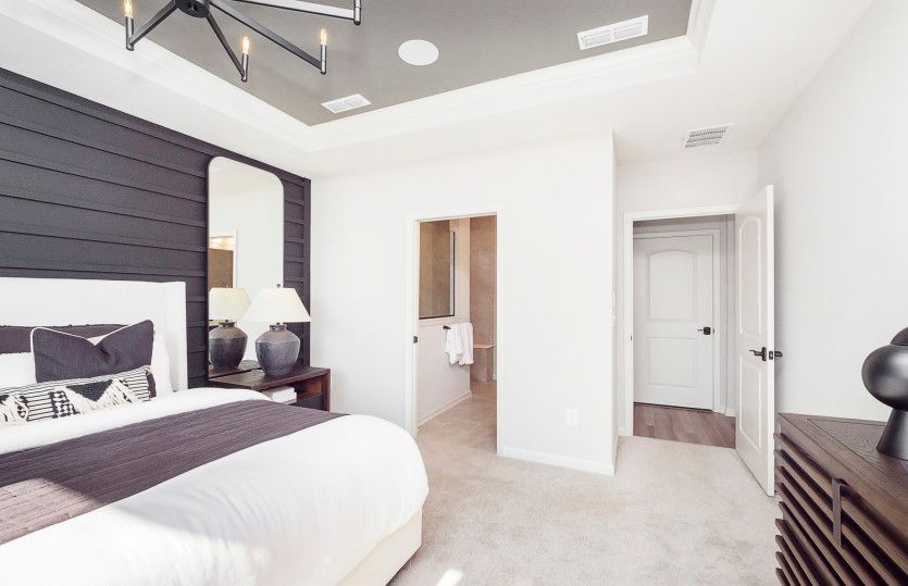 Owner's Suite