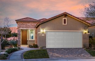Pine Spring - Sun City Mesquite: Mesquite, Nevada - Del Webb