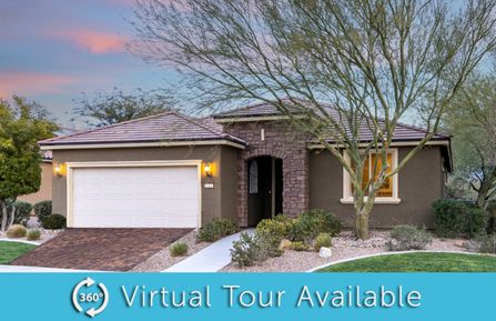 Hideaway by Del Webb in Las Vegas NV