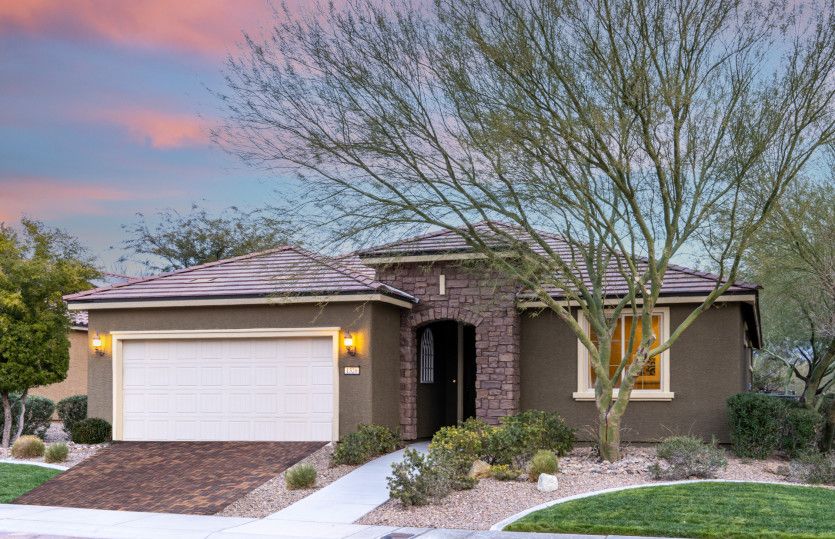 Hideaway Exterior