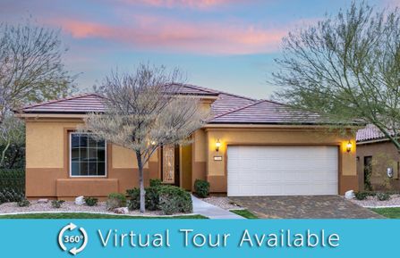 Haven by Del Webb in Las Vegas NV